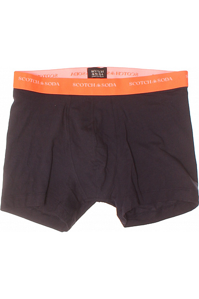 Pánské Spodní Prádlo Modré Scotch & Soda