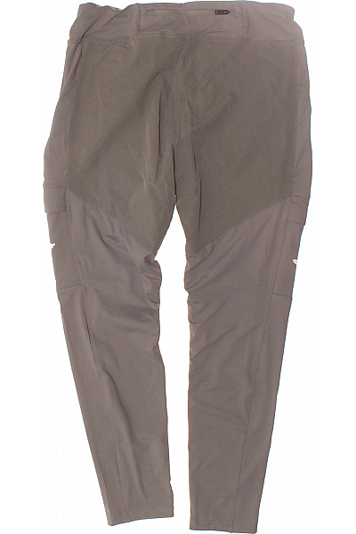 Sportovní Dámské Kalhoty Zelené Joma Second hand Vel. L