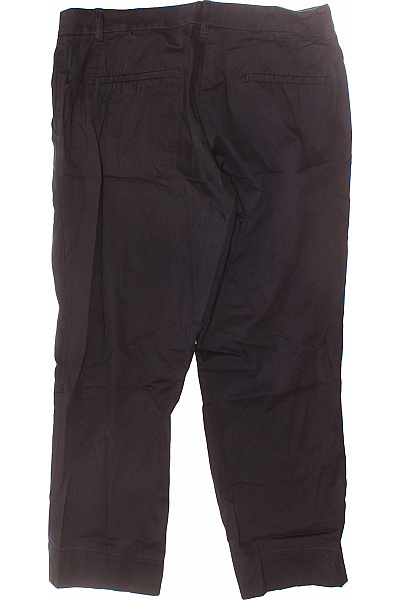 ZERRES Dámské Kalhoty Modré Second hand Vel. 40