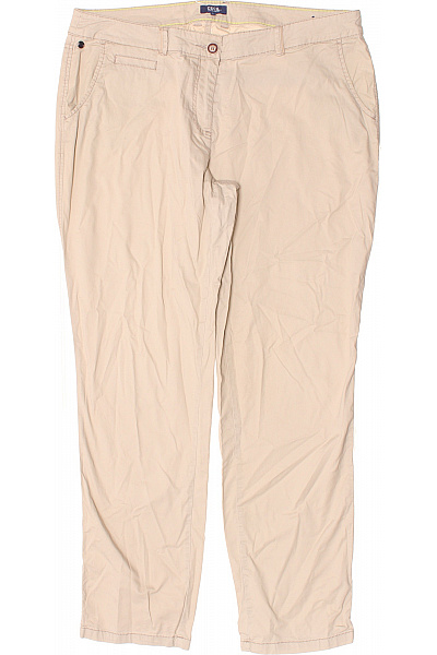 Dámské Kalhoty Béžové CECIL Vel. 33 | CECIL | obrázek 2