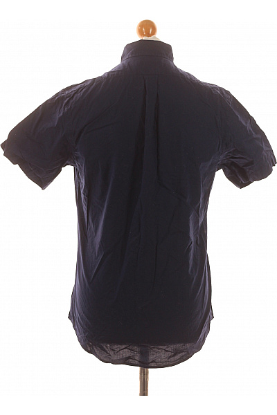 Ralph Lauren Pánská Košile Modrá Vel. S | Ralph Lauren | obrázek 2