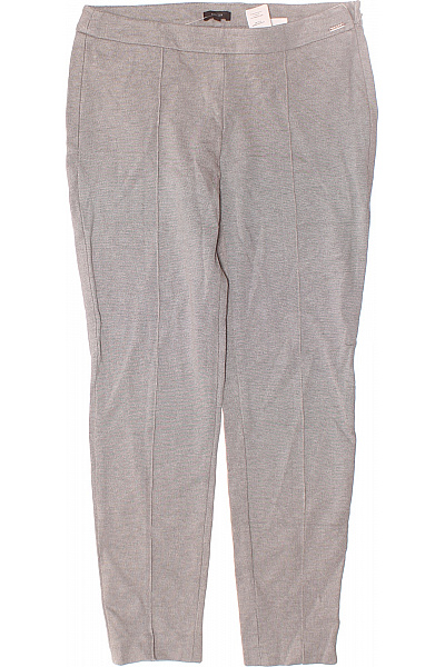 SOLAR Dámské Chino Kalhoty Šedé Vel. 36