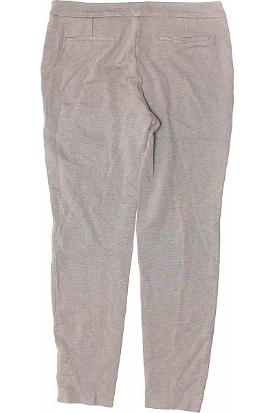 SOLAR Dámské Chino Kalhoty Šedé Vel. 36