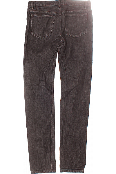 A.p.c Dámské Džíny Černé Vel. 29