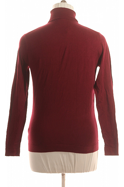 CINQUE Pánský Rolák Vínový Vel. M | CINQUE | obrázek 2