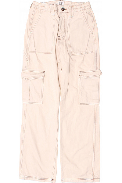 Dámské Kalhoty Béžové BDG Vel. 27/32 | BDG | obrázek 2