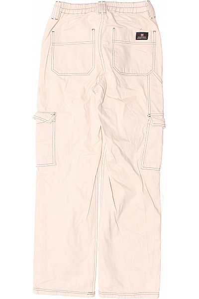 Dámské Kalhoty Béžové BDG Vel. 27/32 | BDG | obrázek 3