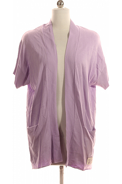 LIEBLINGSSTÜCK Dámský Svetr Fialový Vel. 36