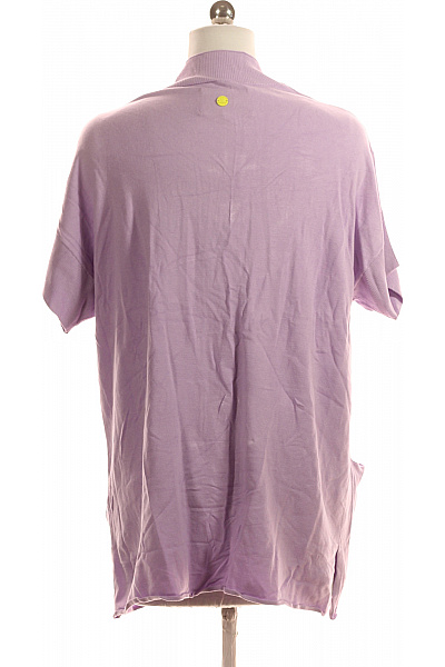 LIEBLINGSSTÜCK Dámský Svetr Fialový Vel. 36