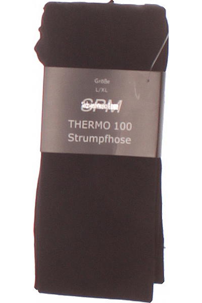 Dámské Prádlo Černé Vel. L/XL