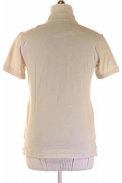 Pánské Tričko Béžové Gap Second hand Vel. M | Gap | obrázek 3