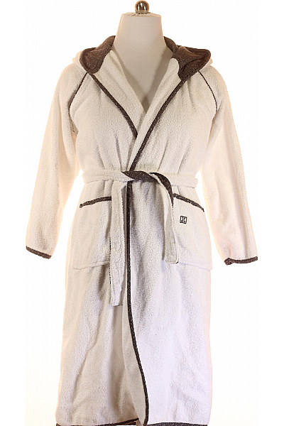 Pánské Prádlo Bílý Vel. L