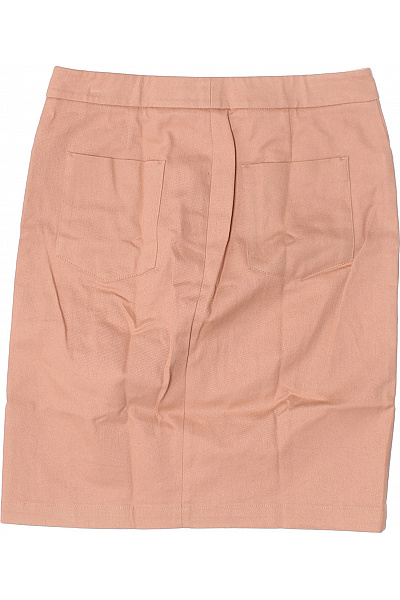 Džínová  Sukně Béžová Filippa K. Vel. S