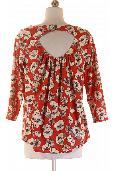 Dámské Tričko Barevné Vel. S | Unimoda | obrázek 3