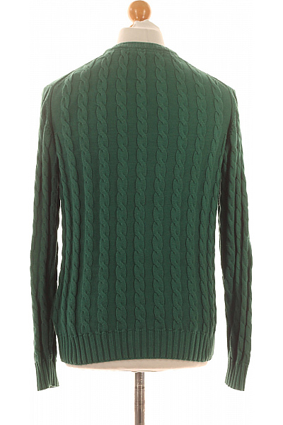 Chlapecký Svetr Zelené GANT Second hand | GANT | obrázek 2