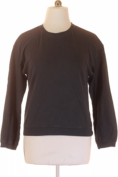 Pánská Mikina Šedá Venice Beach Vel. L