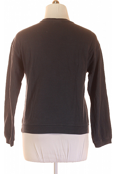 Pánská Mikina Šedá Venice Beach Vel. L