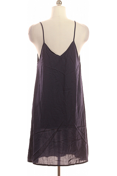 Antik Batik Dámské Spodní Košilka Modrá Second hand Vel. 38 | antik batik | obrázek 3