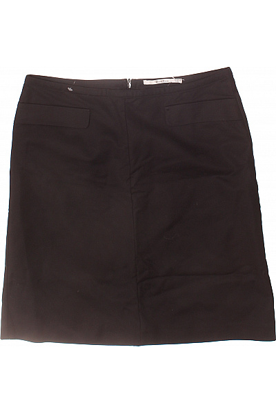 PART TWO Sukně Černá Vel. 40