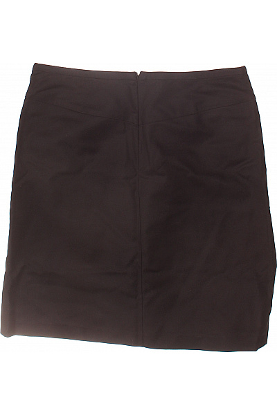 PART TWO Sukně Černá Vel. 40