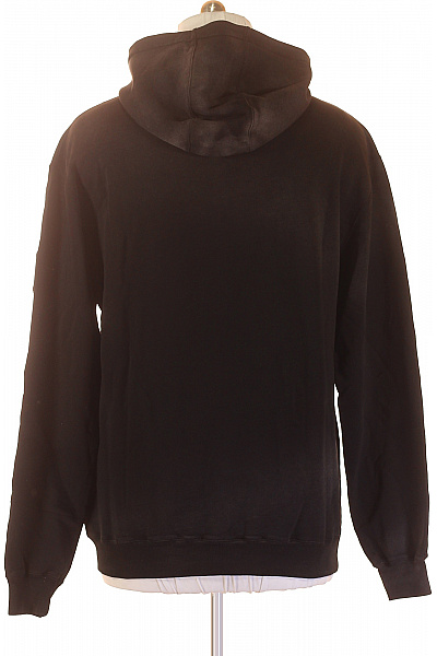 Pánská Mikina Černá A-COLD-WALL Vel. L | A-COLD-WALL | obrázek 2