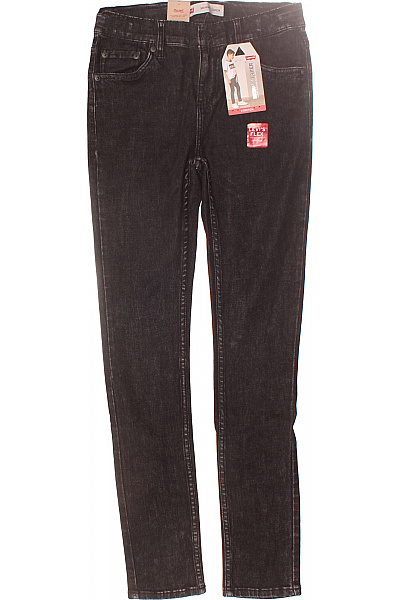 Chlapecké Džíny Černé LEVIS | LEVIS | obrázek 2