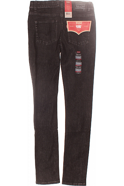 Chlapecké Džíny Černé LEVIS | LEVIS | obrázek 3