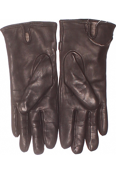 JOOP!  Rukavice Kožené Černé Outlet | JOOP! | obrázek 2