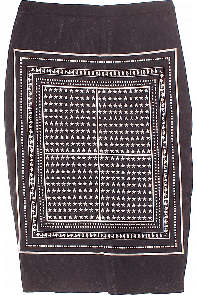 SAMSOE Sukně Modrá Vel. XS