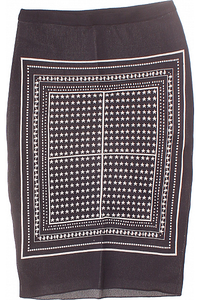 SAMSOE Sukně Modrá Vel. XS