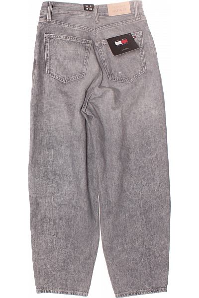 Dámské Džíny Šedé TOMMY HILFIGER Vel. 28/28 | TOMMY HILFIGER | obrázek 2