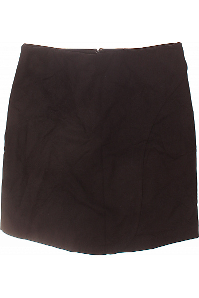 PART TWO Balonová  Sukně Černá Vel. 44