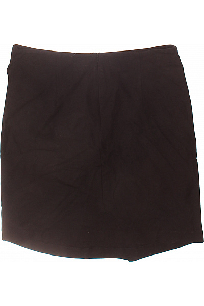 PART TWO Balonová  Sukně Černá Vel. 44