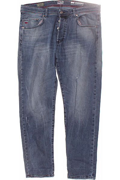 Pánské Džíny Modré Carrera Vel. 48