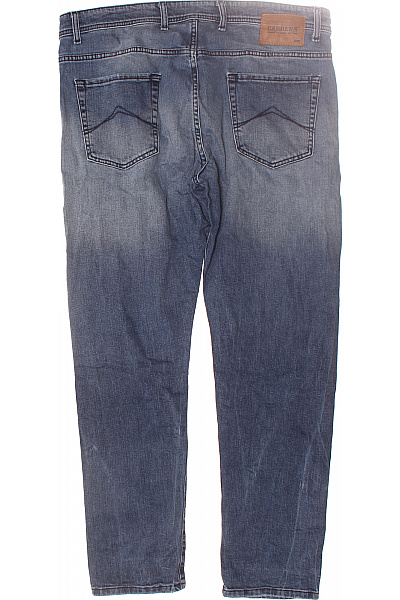 Pánské Džíny Modré Carrera Vel. 48