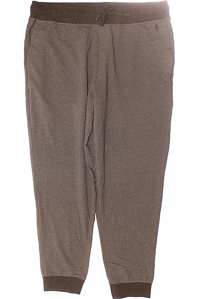 Dámské Kalhoty Zelené Seidensticker Vel. XXL