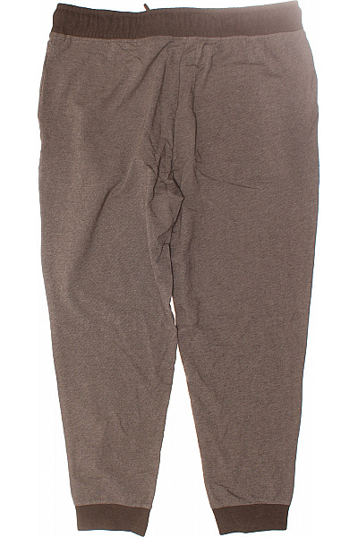 Dámské Kalhoty Zelené Seidensticker Vel. XXL