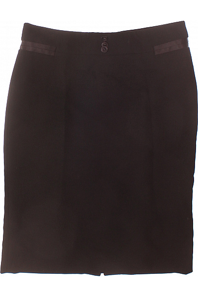 By Malene Birger Sukně Černá Vel. 34