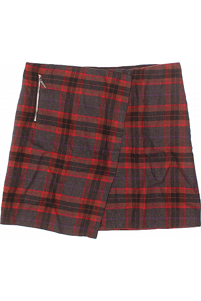 Sukně Barevná Rachel Zoe Vel. L