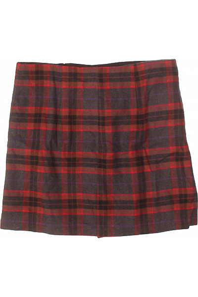 Sukně Barevná Rachel Zoe Vel. L