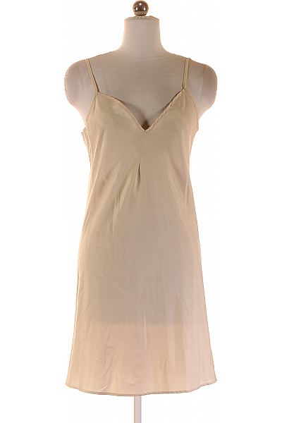 Dámské Spodní Košilka Béžová Second hand | Unimoda | obrázek 2