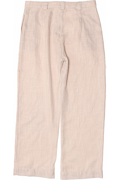 Neo Noir Teplé Dámské Kalhoty Šedé Vel. 42 | neo noir | obrázek 2