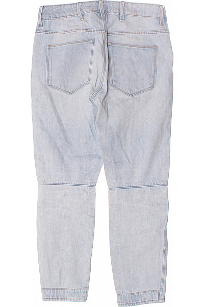 G-Star Boyfriend Dámské Džíny Modré Vel. 25/30