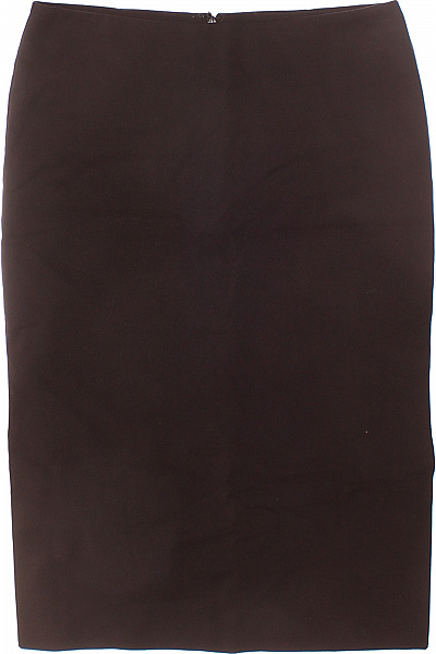 PART TWO Sukně Černá Vel. 32