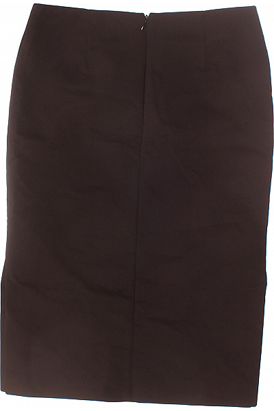 PART TWO Sukně Černá Vel. 32