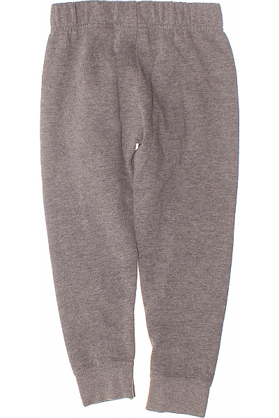 Chlapecké Tepláky Šedé Nike | Nike | obrázek 2