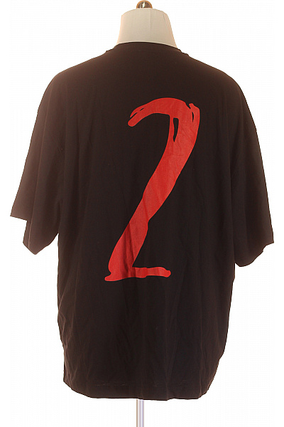 Pánské Tričko s potiskem | Unimoda | obrázek 2