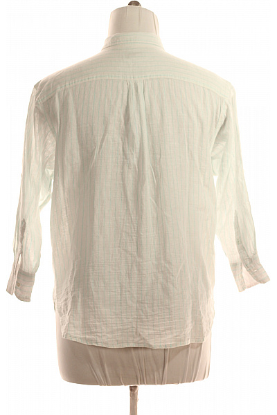 Pepe Jeans Vzorovaná Dámská Košile Zelená Vel. L | Pepe Jeans | obrázek 3