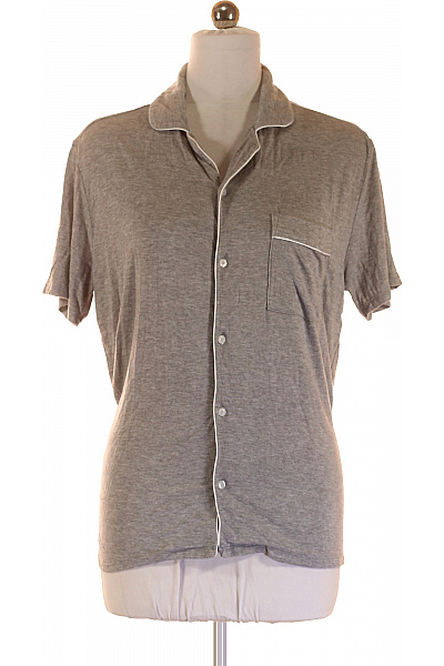 Dámské Pyžamo Šedé Chelsea Peers Vel. M | Chelsea Peers | obrázek 2