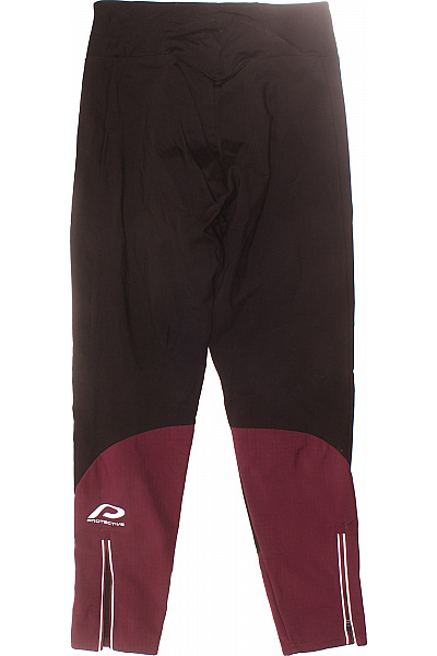 Dámské Kalhoty Barevné Vel. 40